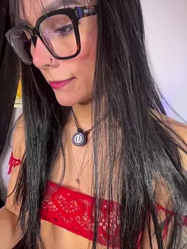 AlannaDollx online show from 02-09-26, 01:31