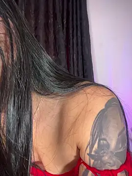 AlannaDollx online show from 03-13-26, 08:03