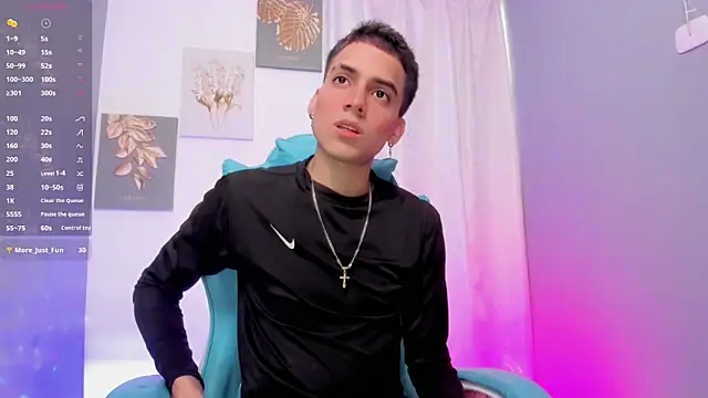 lopez and jesus online show from 10-22-25, 12:04