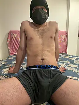 Horny Ramit online show from 02-26-26, 08:31