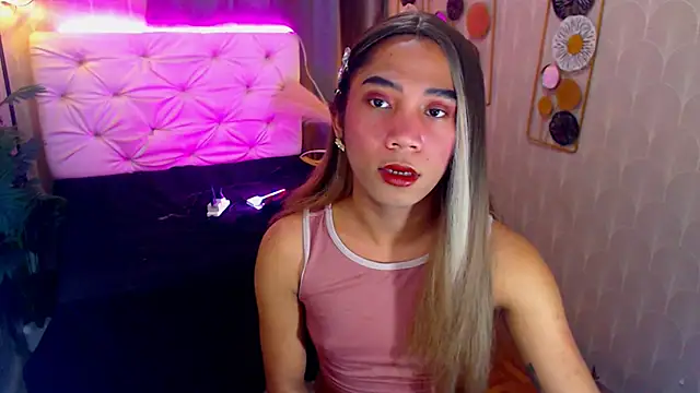 Seductive nathalie online show from 10-17-25, 03:14