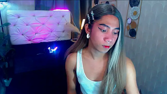 Seductive nathalie online show from 10-21-25, 02:27