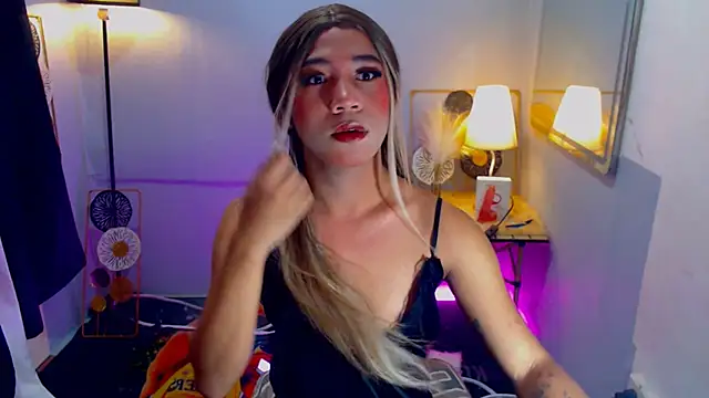 Seductive nathalie online show from 10-05-25, 11:12