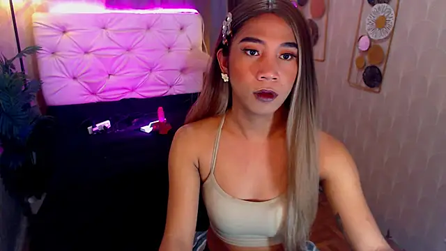 Seductive nathalie online show from 10-14-25, 04:18