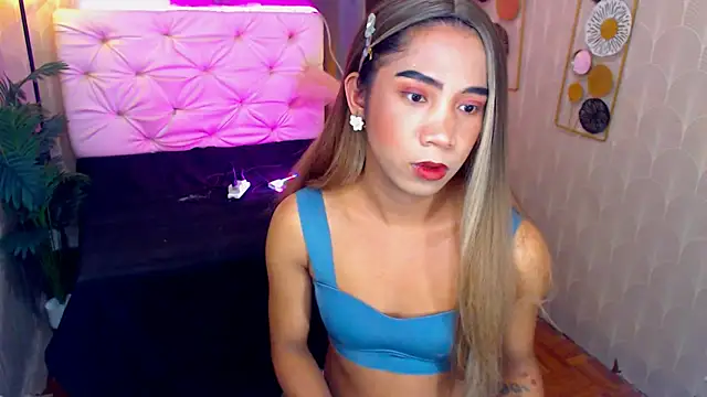 Seductive nathalie online show from 10-16-25, 05:10