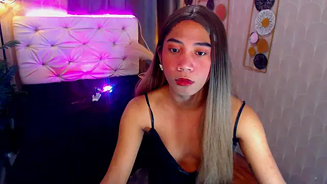 Seductive nathalie online show from 10-18-25, 06:21