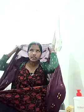 Sapnahot34 online show from 01-10-26, 07:25