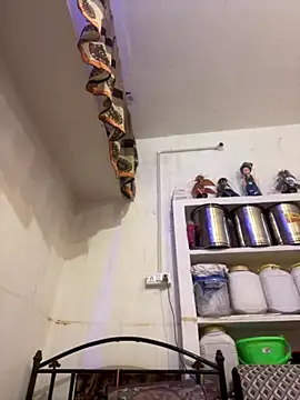 Sapnahot34 online show from 11-07-25, 03:33