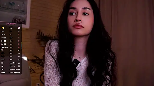 kayaangell online show from 10-23-25, 08:13