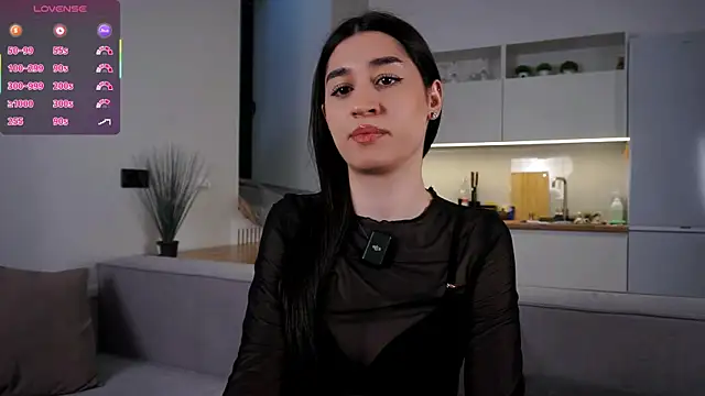 kayaangell online show from 12-23-25, 03:50