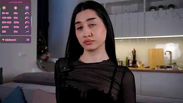 kayaangell online show from 01-14-26, 03:43