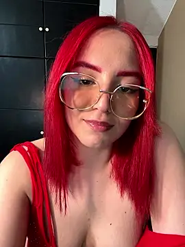 Goonette messy online show from 01-18-26, 10:57