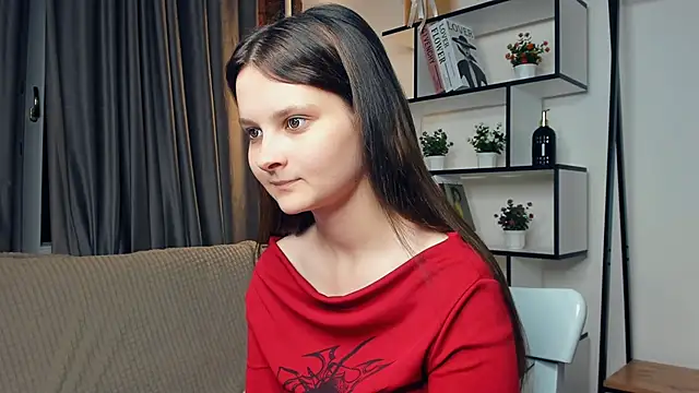 Snapshot of SkyDoll chatting on 10-07-25, 08:54 SkyDoll online show from 10-07-25, 08:54