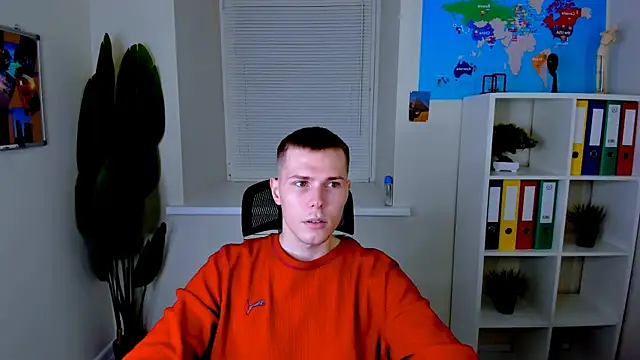 Hector Spector online show from 10-21-25, 10:36