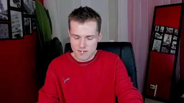 Hector Spector online show from 11-05-25, 10:51