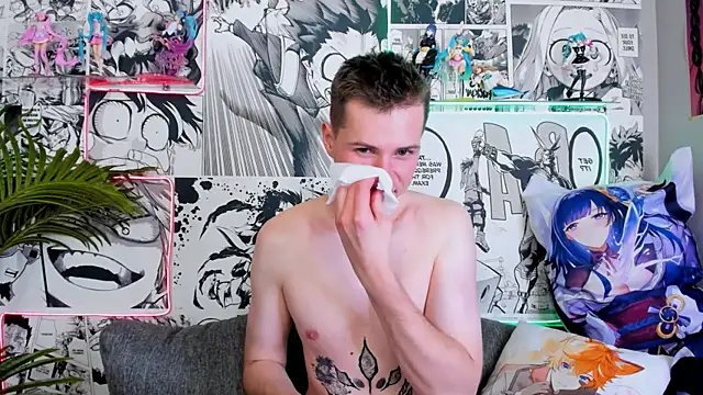 Hector Spector online show from 11-01-25, 03:57