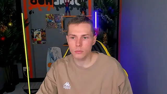 Hector Spector online show from 12-23-25, 07:29