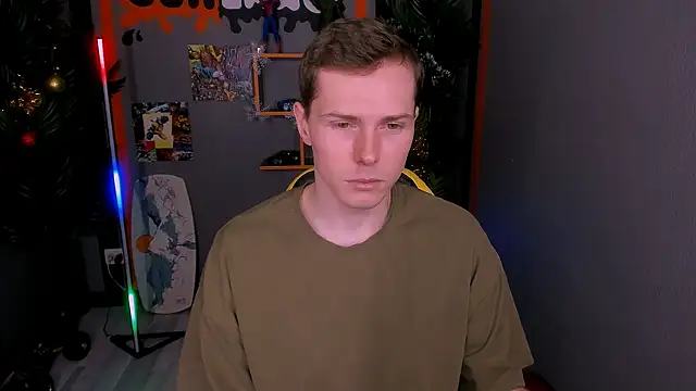 Hector Spector online show from 12-16-25, 05:55