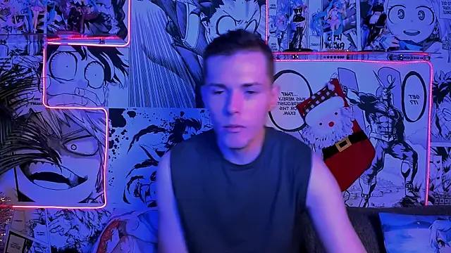 Hector Spector online show from 12-21-25, 05:53