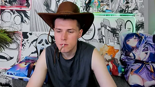 Hector Spector online show from 10-31-25, 03:52