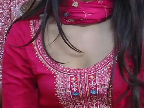 priti singhaniya online show from 12-22-25, 05:51