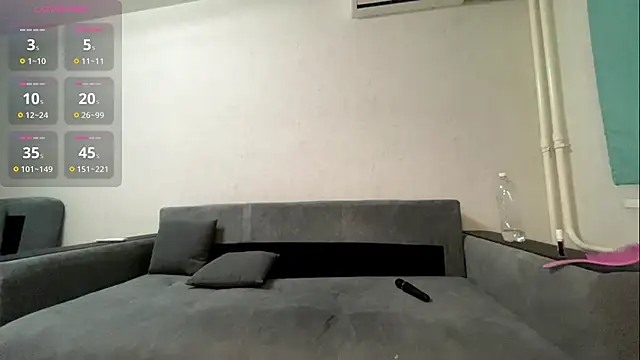 Mary cherybaby online show from 12-04-25, 02:16