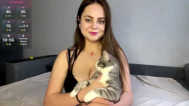 Mary cherybaby online show from 01-12-26, 01:07