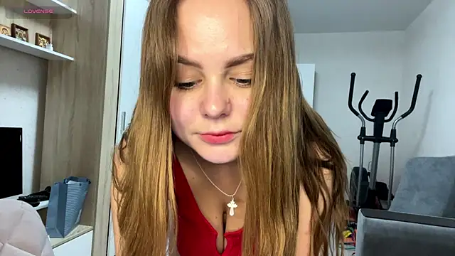 Mary cherybaby online show from 11-07-25, 02:10