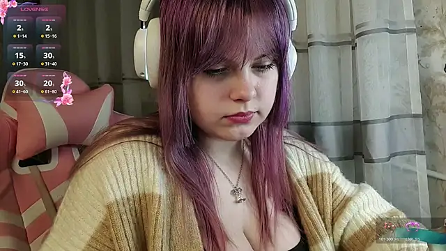 KristiBloom online show from 03-05-26, 10:59