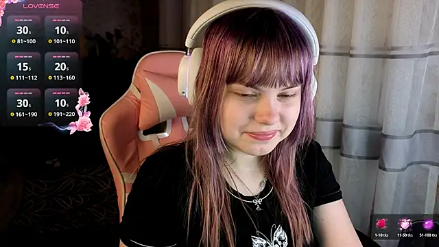 KristiBloom online show from 03-13-26, 10:26