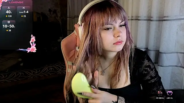 KristiBloom online show from 03-24-26, 10:54