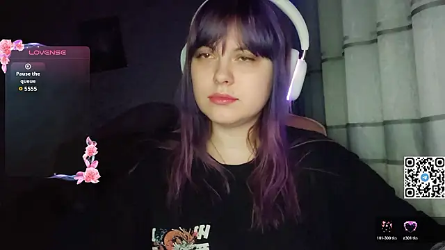 KristiBloom online show from 02-13-26, 07:25