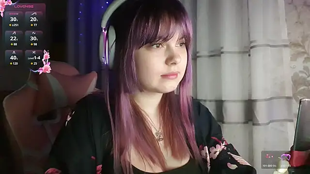 KristiBloom online show from 02-28-26, 08:41