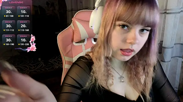 KristiBloom online show from 03-25-26, 11:58