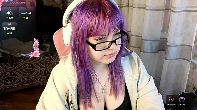 KristiBloom online show from 04-17-26, 10:01