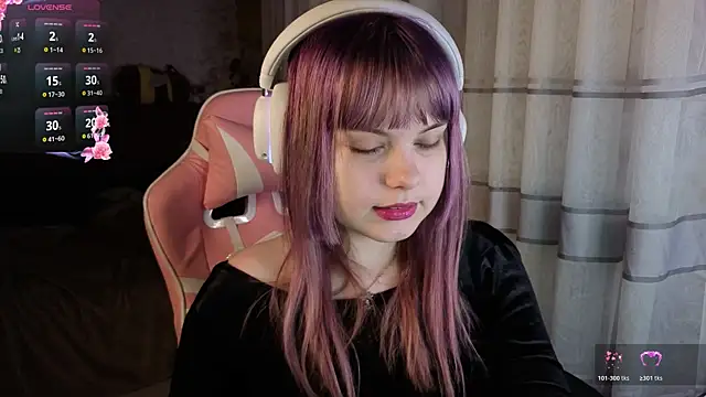 KristiBloom online show from 03-08-26, 12:38