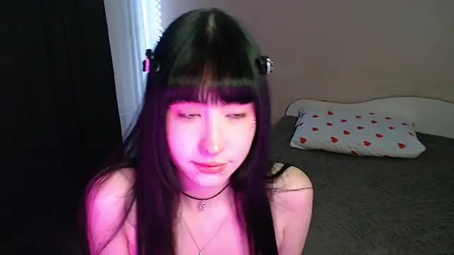 NaemiiBlush online show from 11-02-25, 10:20