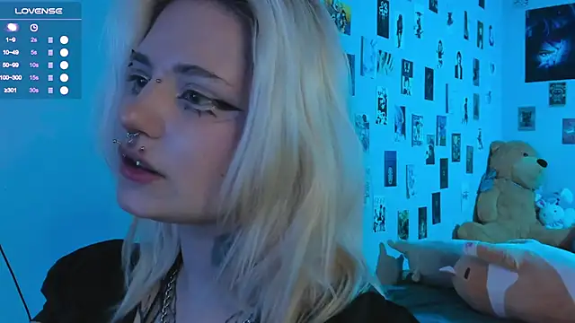 bixxxiz online show from 12-05-25, 11:53