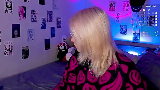 bixxxiz online show from 10-24-25, 11:31