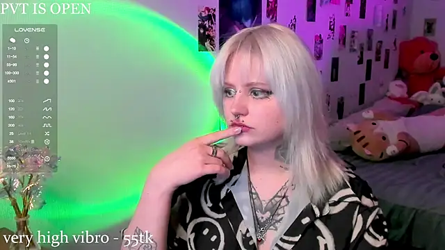 bixxxiz online show from 01-14-26, 12:42