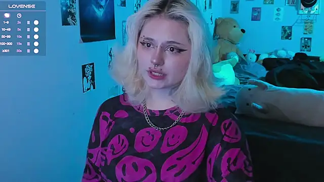 bixxxiz online show from 12-02-25, 11:34