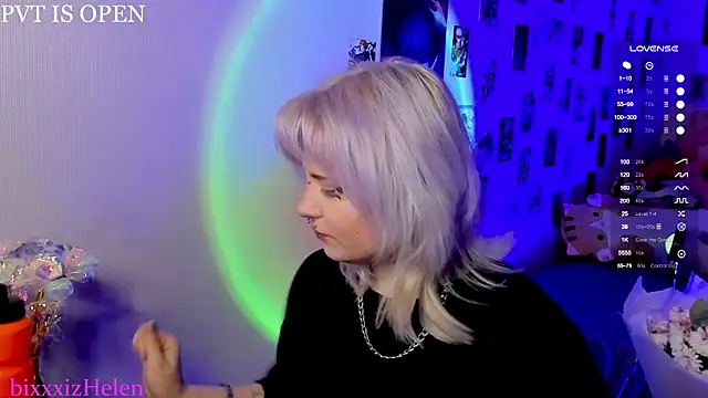 bixxxiz online show from 01-07-26, 03:17