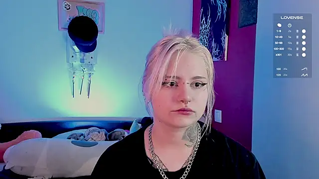 bixxxiz online show from 10-17-25, 09:23