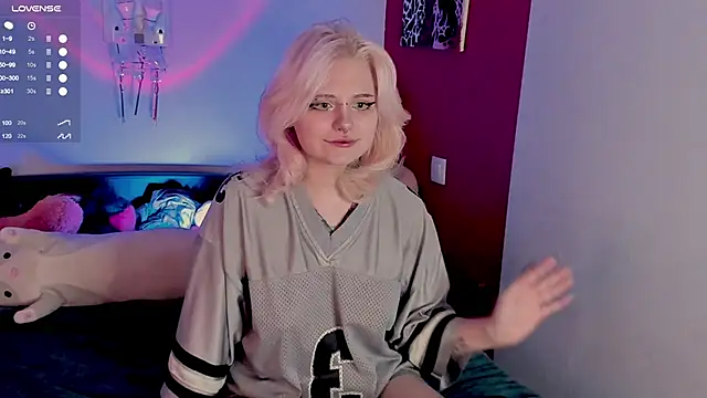 bixxxiz online show from 10-19-25, 11:13