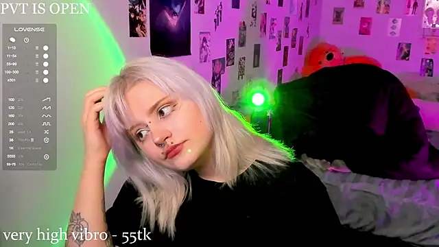 bixxxiz online show from 01-12-26, 02:46