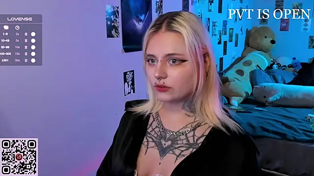 bixxxiz online show from 12-16-25, 01:26