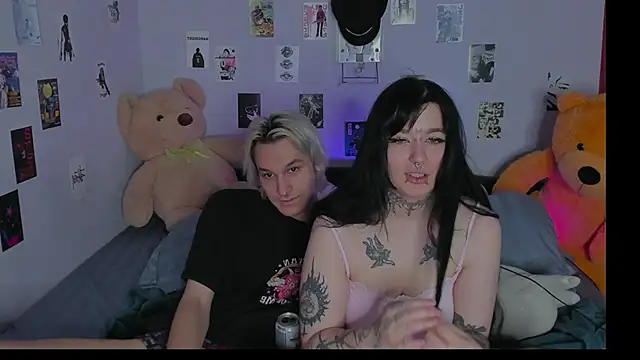 g4tito online show from 11-09-25, 07:01