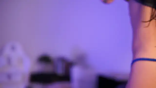 Snapshot of GiaInked chatting on 01-17-26, 06:50 GiaInked online show from 01-17-26, 06:50