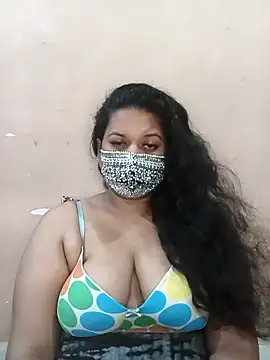 Mallika-collage online show from 10-19-25, 04:54