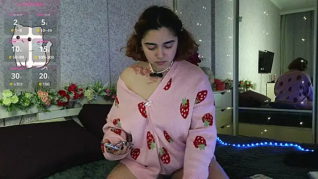  Mary Me online show from 12-03-25, 07:13